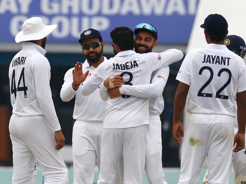 IND vs ENG: इंग्लैंड के खिलाफ आखिरी टेस्ट मैच में इन 11 खिलाड़ियो को मौका देंगे भारतीय टीम के कप्तान रोहित शर्मा