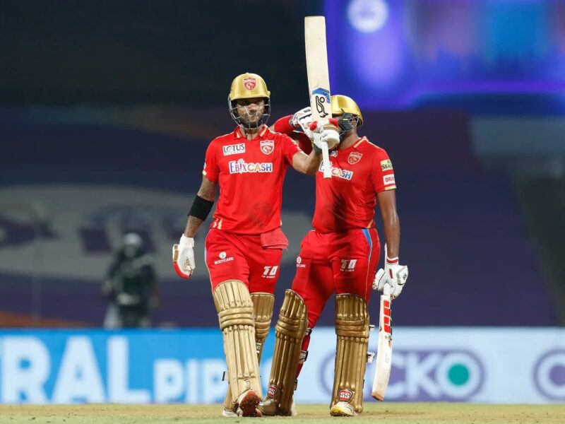 IPL 2022, PBKS vs GT: पंजाब किंग्स ने एकतरफा मुकाबले में गुजरात टाइटंस को 8 विकेट से हराया, हार्दिक पांडया बने टीम के विलेन