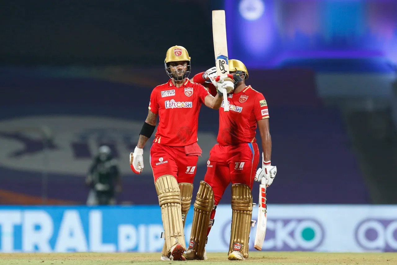 IPL 2022, PBKS vs GT: पंजाब किंग्स ने एकतरफा मुकाबले में गुजरात टाइटंस को 8 विकेट से हराया, हार्दिक पांडया बने टीम के विलेन