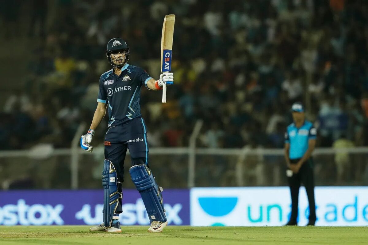 IPL 2022, MI vs GT, STAT: इस मैच में बने 9 बड़े रिकॉर्ड, शुभमन गिल ने अपने बल्ले से रच दिया एक नया इतिहास