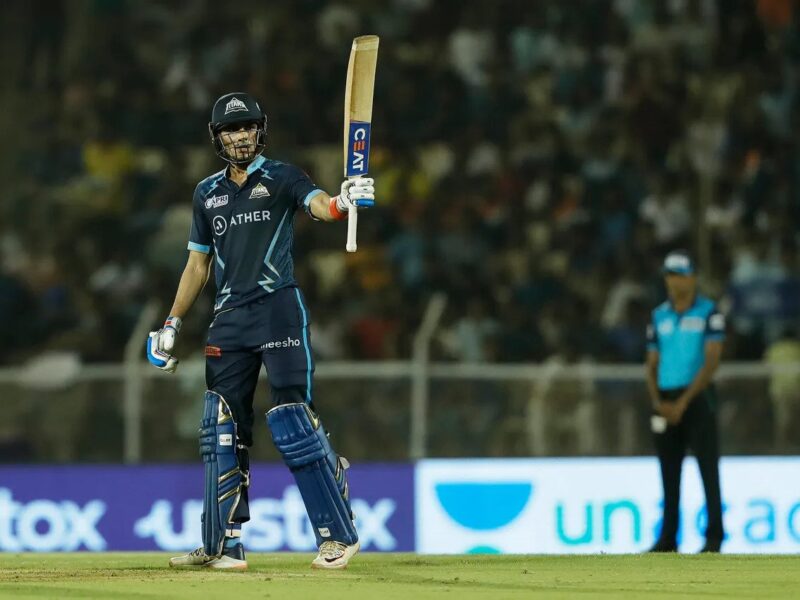IPL 2022, MI vs GT, STAT: इस मैच में बने 9 बड़े रिकॉर्ड, शुभमन गिल ने अपने बल्ले से रच दिया एक नया इतिहास