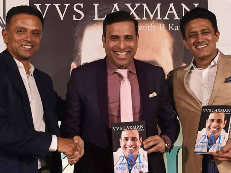 भारतीय टीम के इन 5 खिलाडियों की डिग्रियां सुन उड़ जाएंगी हवाईयां, एक खिलाडी तो IAS की परीक्षा भी कर चूका है पास