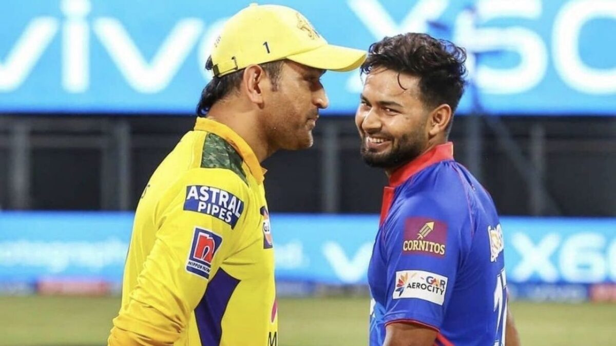 IPL 2022, CSK vs DC: चेन्नई सुपर किंग्स और दिल्ली के बीच मैच के दौरान कैसा रहेगा मौसम, बारिश होने की कितनी संभावनाएं?
