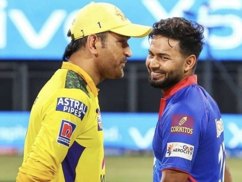 IPL 2022, CSK vs DC: चेन्नई सुपर किंग्स और दिल्ली के बीच मैच के दौरान कैसा रहेगा मौसम, बारिश होने की कितनी संभावनाएं?