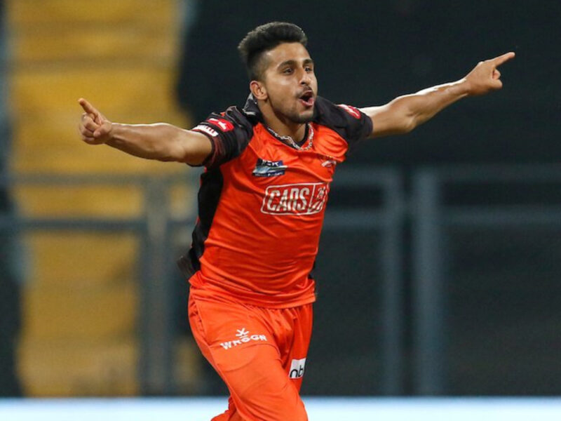IPL 2022, SRH vs MI: पर्पल कैप का ताज़ अब भी है युजवेंद्र चहल के नाम, टॉप-5 में हुई स्पीडस्टार उमरान मलिक की इंट्री