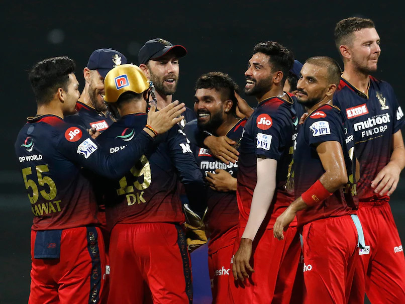 IPL 2022, RCB vs LSG: एलिमिनेटर में इन 2 बड़े बदलाव के साथ नज़र आएगी रॉयल चैलेंजर्स बैंगलोर, शामिल होगा ये खिलाड़ी जो बनेगा मैच विनर