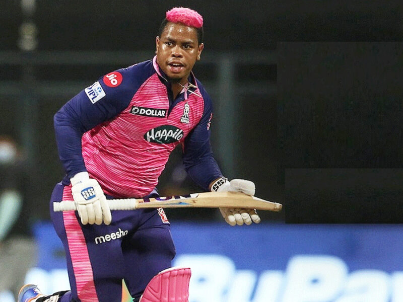 IPL 2022: चेन्नई सुपर किंग्स के खिलाफ मुकाबले में राजस्थान रॉयल्स का दिखेगा शाही अंदाज़, शिमरॉन हेटमॉयर की हो रही है वापसी