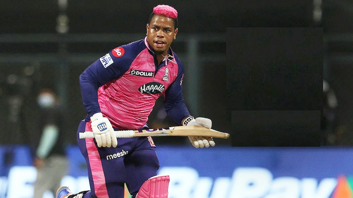 IPL 2022: चेन्नई सुपर किंग्स के खिलाफ मुकाबले में राजस्थान रॉयल्स का दिखेगा शाही अंदाज़, शिमरॉन हेटमॉयर की हो रही है वापसी