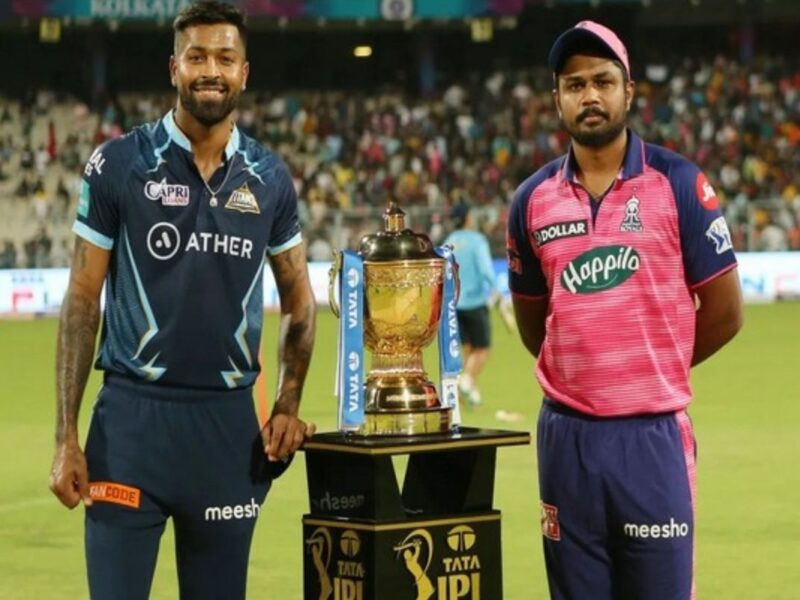 आईपीएल 2022 का ख़िताब जीतने वाली टीम पर होगी नोटों की बारिश, रनर अप टीम के हिस्से में भी आयेगी भारी राशि