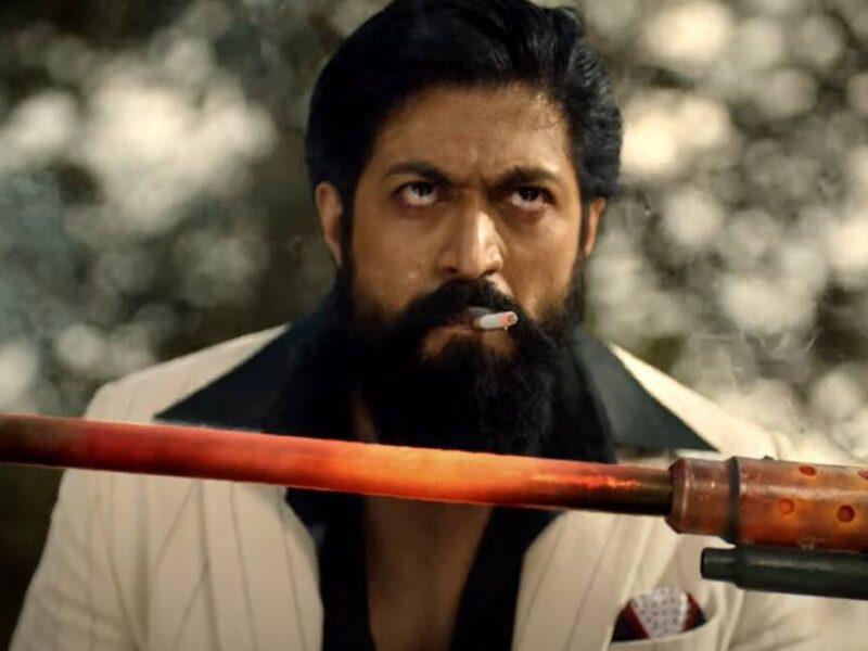 KGF 2 ने अपने 28 वें दिन भी की इतने करोड़ की कमाई, जानिए रनवे 34 और हीरोपंती 2 का हाल