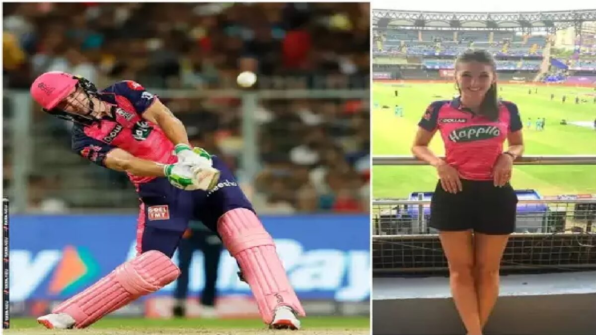 दक्षिण अफ्रीका के इस खिलाड़ी की पत्नी ने बोल दिया जोस बटलर को अपना दूसरा पति ,जानिए क्या है पूरा मामला