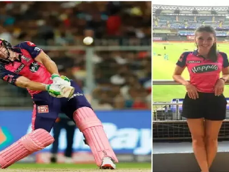 दक्षिण अफ्रीका के इस खिलाड़ी की पत्नी ने बोल दिया जोस बटलर को अपना दूसरा पति ,जानिए क्या है पूरा मामला