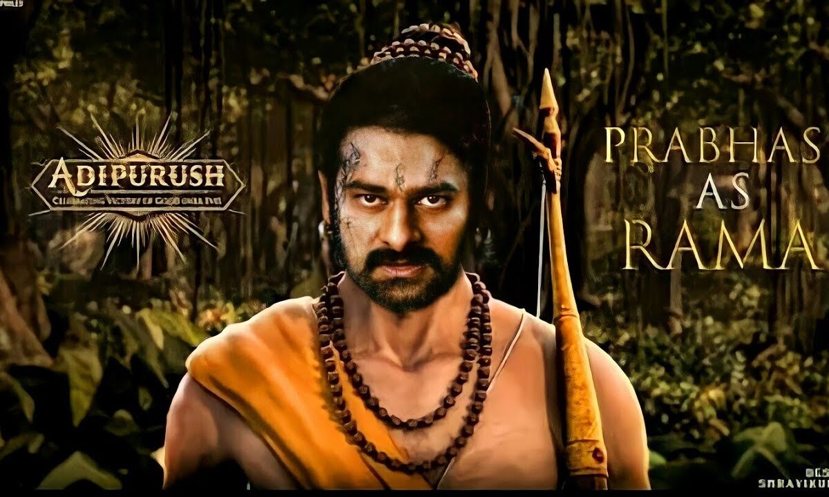 रामायण पर आधारित आने वाली है ये 3 बड़े बज़ट की फिल्में, कई सुपरस्टार पर्दे में आएँगे नज़र