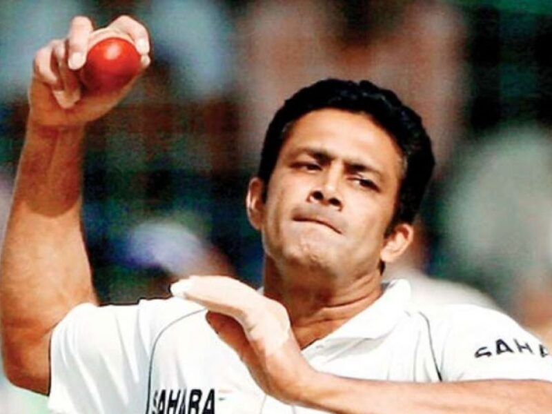 3 भारतीय गेंदबाज जिनके शानदार प्रदर्शन का बज रहा हैं डंका, अब जल्द कर सकते हैं दिग्गज अनिल कुंबले के 10 विकटों की बराबरी