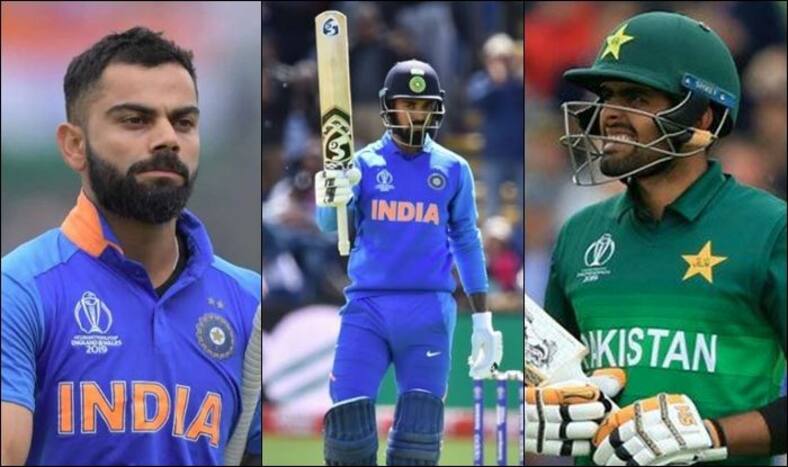 5 खिलाड़ी जिनका टी-20 क्रिकेट में बेहतरीन हैं बैटिंग एवरेज़, लिस्ट में एक भी वेस्टइंडीज का प्लेयर नहीं
