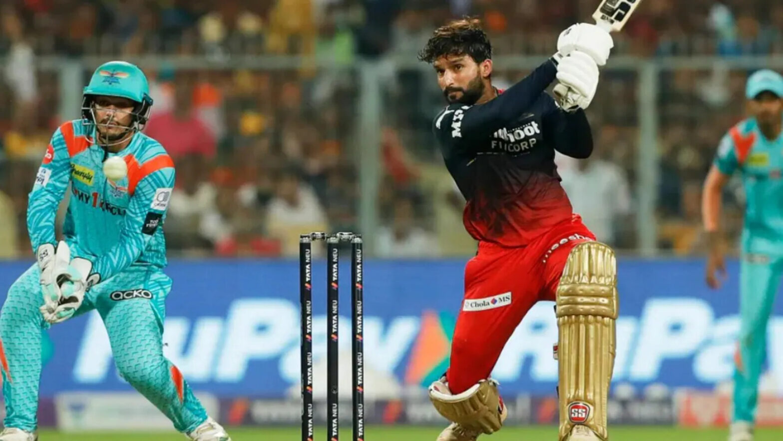 IPL 2022: चोटिल होने की वजह से रजत पाटीदार को मिली थी क्रिकेट छोड़ने की सलाह, पुजारा से प्रेरणा लेकर बने क्रिकेटर