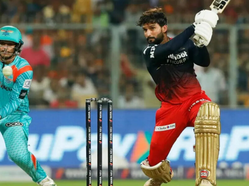 IPL 2022: चोटिल होने की वजह से रजत पाटीदार को मिली थी क्रिकेट छोड़ने की सलाह, पुजारा से प्रेरणा लेकर बने क्रिकेटर