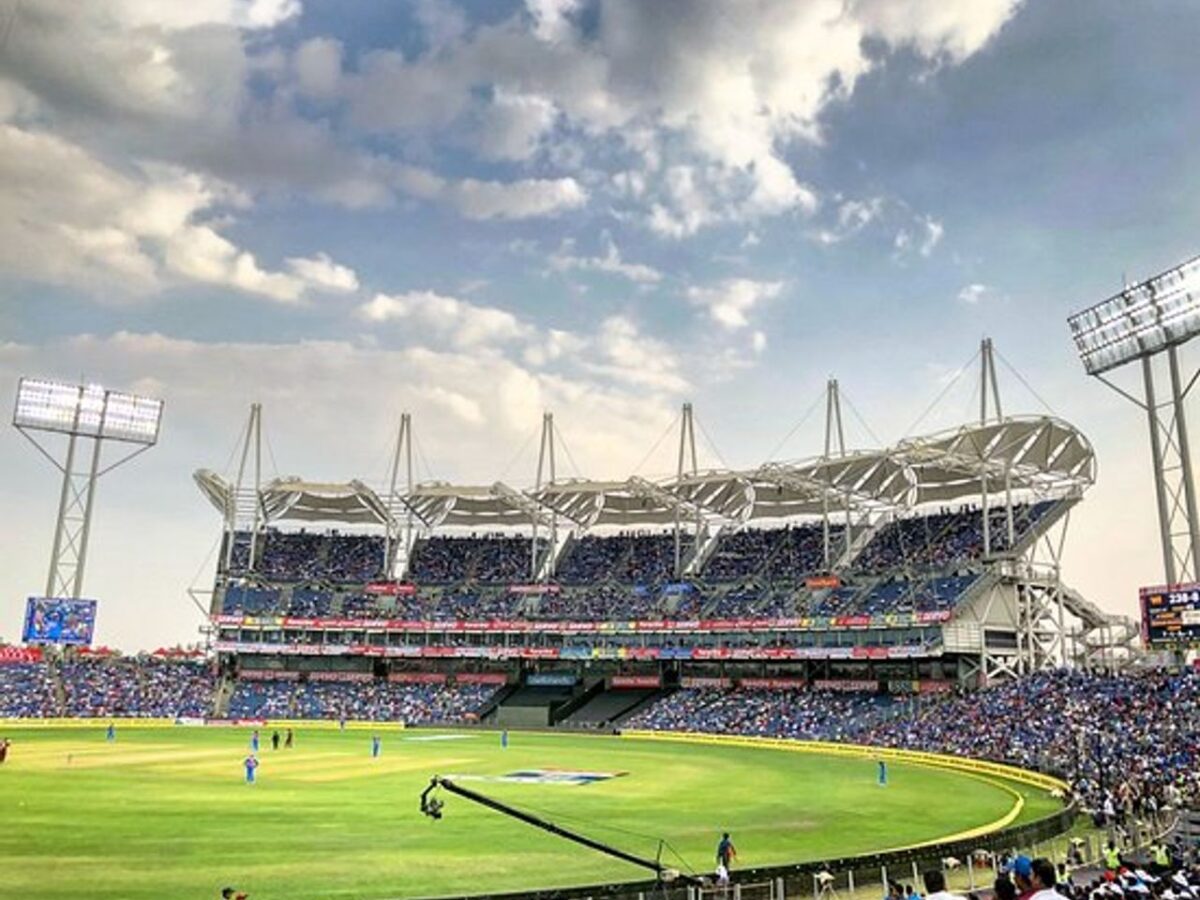 IPL 2022, LSG vs KKR: लखनऊ सुपर जायंट्स और कोलकाता नाइट राइडर्स के बीच मैच के दौरान कैसा रहेगा मौसम, क्या बारिश बिगड़ देगी खेल?