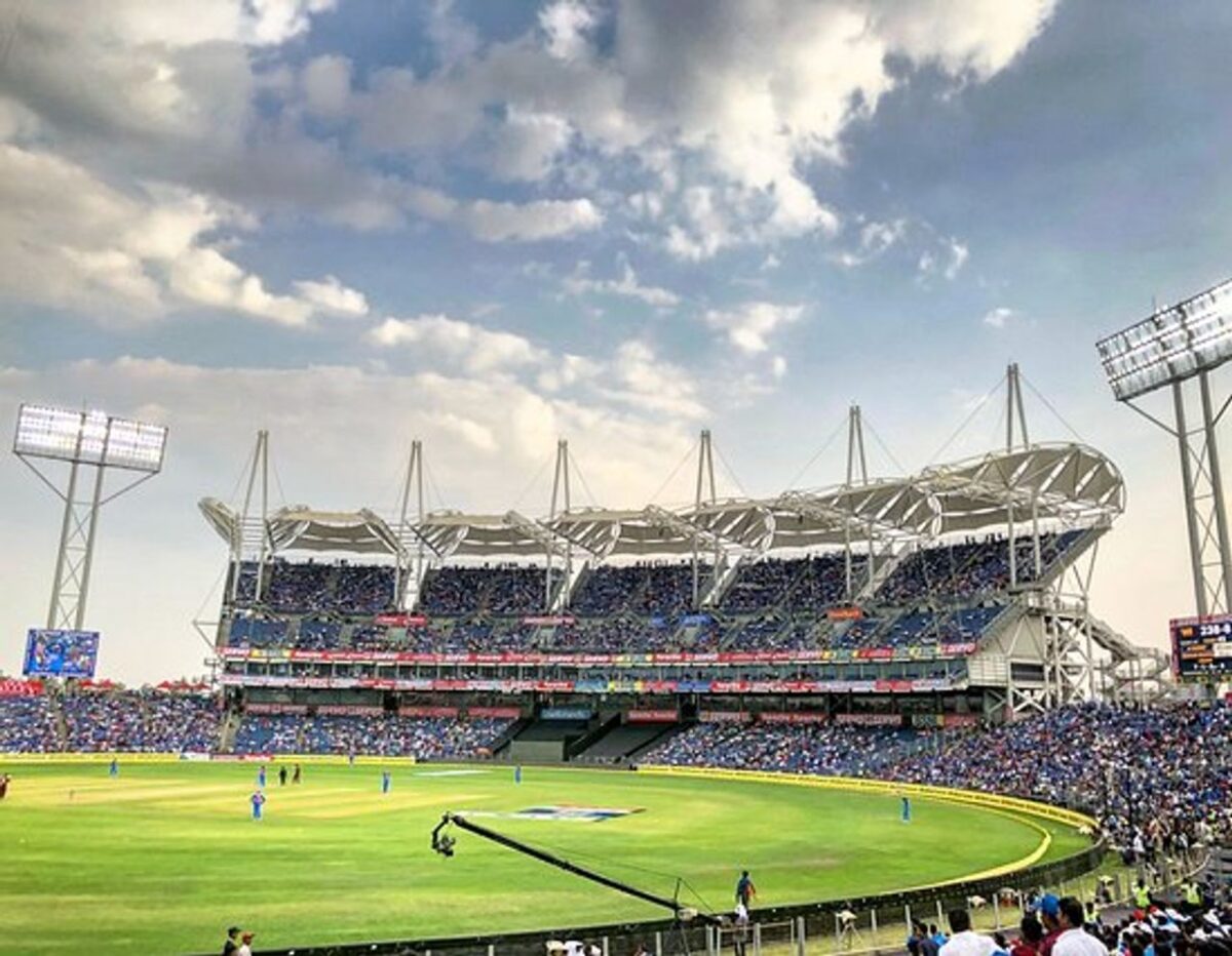 IPL 2022, LSG vs KKR: लखनऊ सुपर जायंट्स और कोलकाता नाइट राइडर्स के बीच मैच के दौरान कैसा रहेगा मौसम, क्या बारिश बिगड़ देगी खेल?