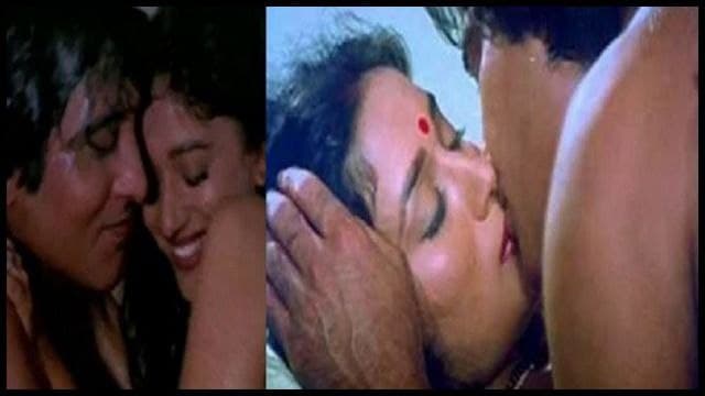 रोमांटिक सीन्स करते वक्त इन 5 बॉलीवुड एक्टरों ने पार की अपनी हदें, जानिए फिर क्या हुआ?