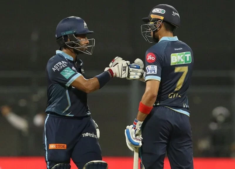 IPL 2022, GT vs MI: गुजरात टाइटंस की सलामी जोड़ी अपने अंदाज में करेगी बदलाव, पावर प्ले में रनों की बारिश होनी की संभावनाएं