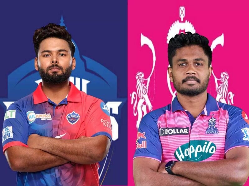 IPL 2022, RR vs DC: राजस्थान रॉयल्स और दिल्ली कैपिटल्स के मैच में क्या बारिश कर सकती है मज़ा ख़राब? जानें मौसम का हाल