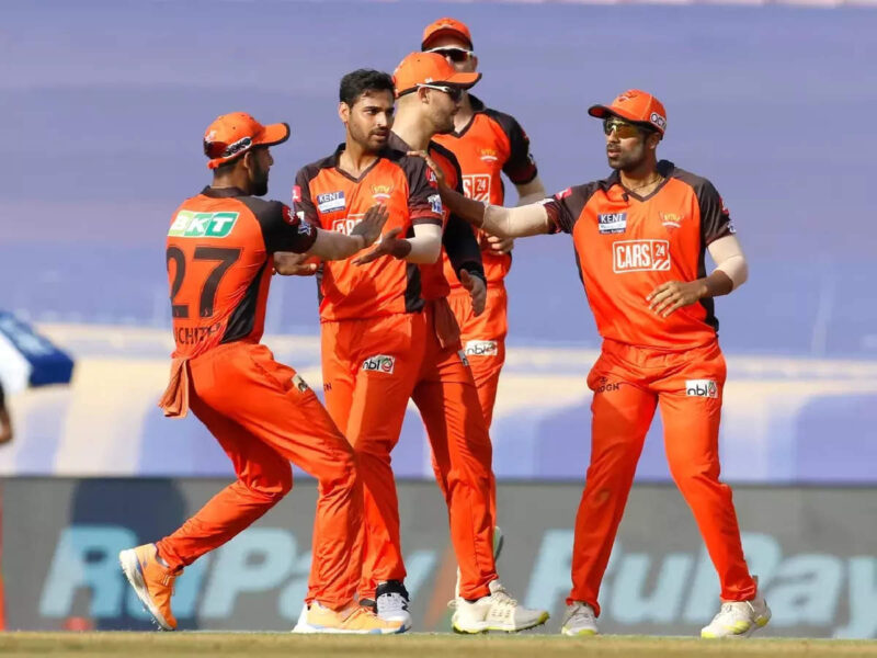 IPL 2022: केन विलियमसन के अपने देश लौटने के बाद ये 3 खिलाड़ी बन सकते हैं सनराइजर्स हैदराबाद के कप्तान
