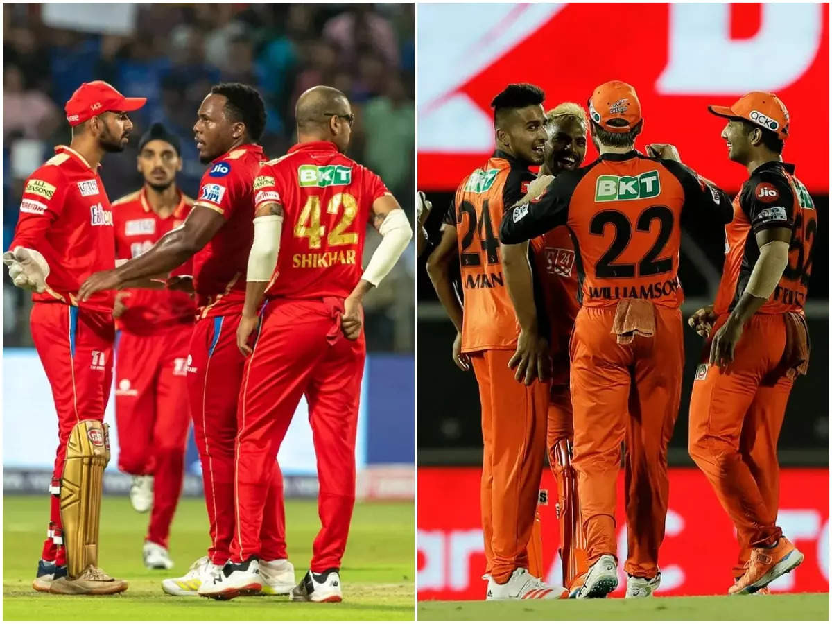 IPL 2022, SRH vs PBKS: पंजाब किंग्स अपने आखिरी मैच में जीत दर्ज़ के लिए टीम में करेगी ये बदलाव, हैदराबाद को टक्कर देंगे ये खिलाड़ी