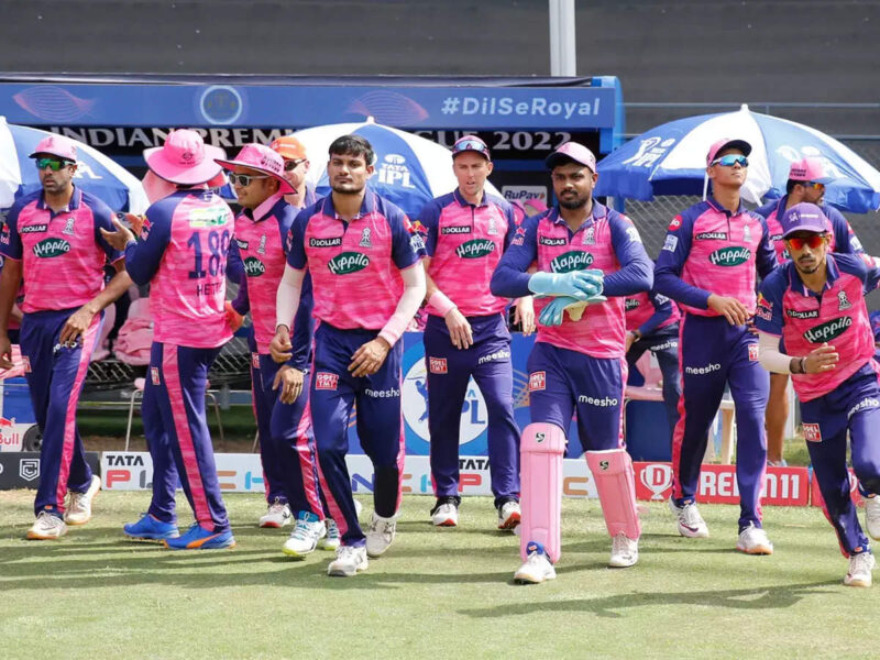 IPL 2022, RR vs CSK: टॉप 2 में जाने के लिए राजस्थान रॉयल्स की टीम में होगा ये बड़ा बदलाव, इस खिलाड़ी की दोबारा होगी इंट्री