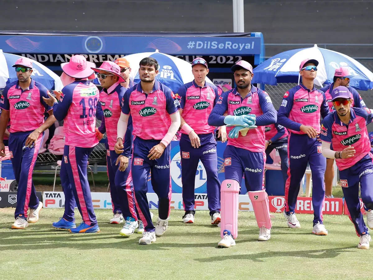 IPL 2022, RR vs CSK: टॉप 2 में जाने के लिए राजस्थान रॉयल्स की टीम में होगा ये बड़ा बदलाव, इस खिलाड़ी की दोबारा होगी इंट्री