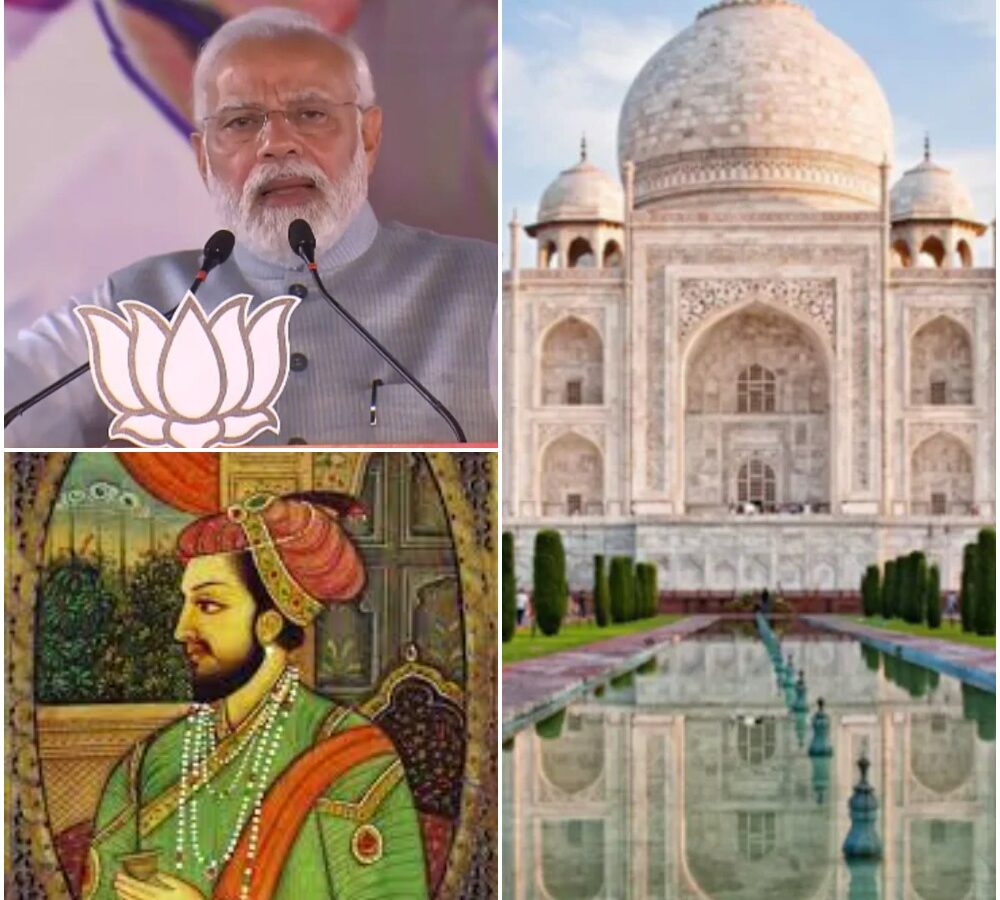 TAJ MAHAL: खुलने जा रहें हैं सदियों से बंद ताज महल के वो 22 कमरें