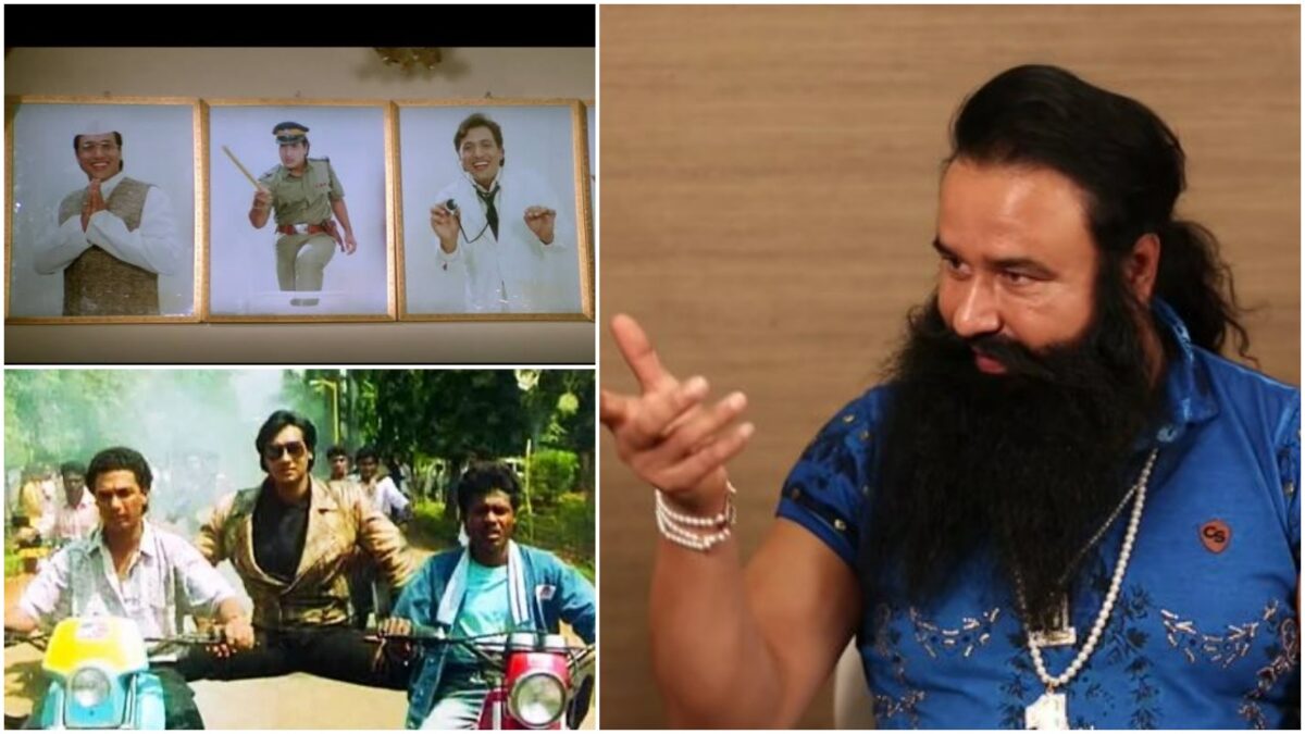 IPL 2022, DC vs RR: राजा बाबू फिल्म के गोविंदा बन गए हैं अब रविचंद्रन अश्विन, फैंस ने रियान पराग को जमकर किया ट्रोल
