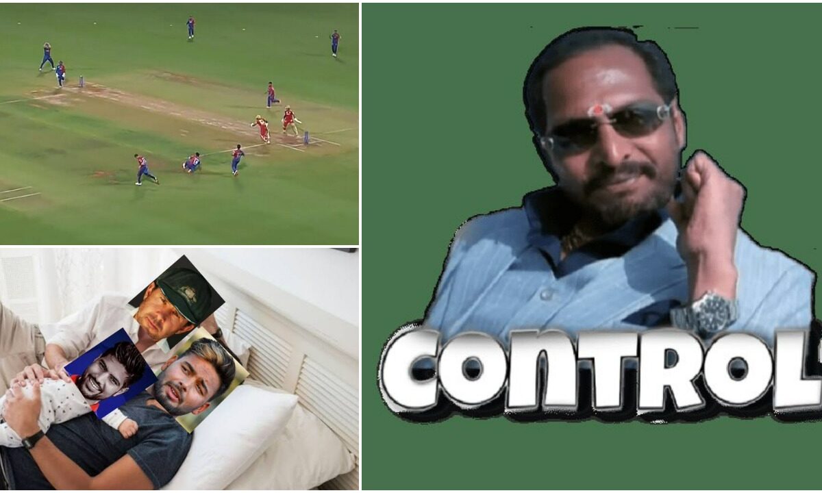 IPL 2022, PBKS vs DC: फैंस के मुताबिक कोच और कप्तान कोटे में खेल रहे हैं ललित यादव, ऋषभ पंत की हुई जमकर तारीफ