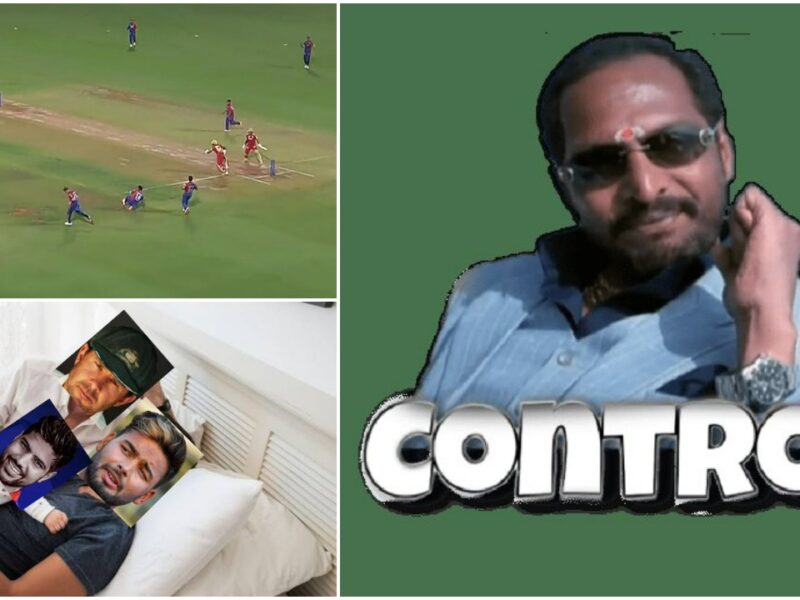 IPL 2022, PBKS vs DC: फैंस के मुताबिक कोच और कप्तान कोटे में खेल रहे हैं ललित यादव, ऋषभ पंत की हुई जमकर तारीफ