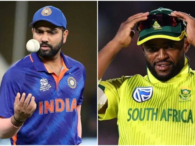IND vs RSA: 3 खिलाड़ी जो दक्षिण अफ्रीका के खिलाफ भारतीय टीम में जगह करते हैं डिजर्व, लगातार कर रहे हैं शानदार प्रदर्शन