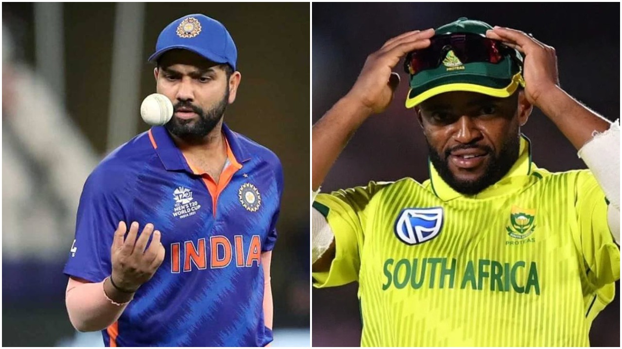 IND vs RSA: 3 खिलाड़ी जो दक्षिण अफ्रीका के खिलाफ भारतीय टीम में जगह करते हैं डिजर्व, लगातार कर रहे हैं शानदार प्रदर्शन