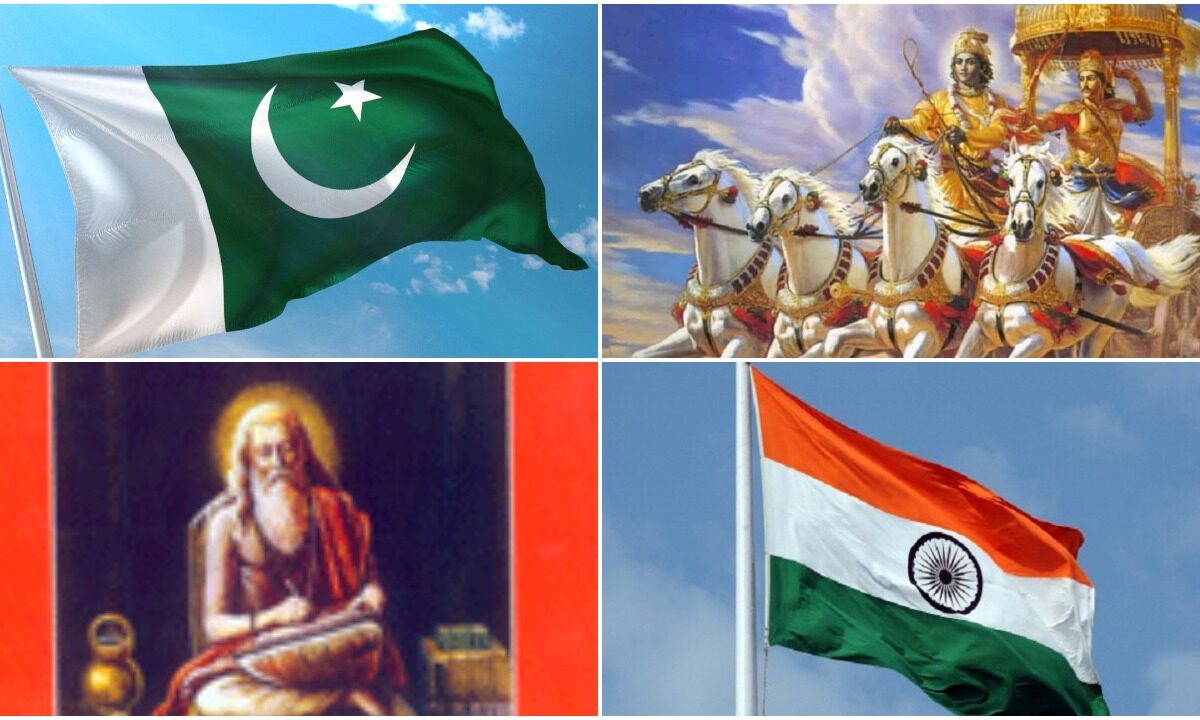 BHAVISHYA MALIKA: पाकिस्तान समेत 12 मुस्लिम देश करेंगे भारत पर हमला, युद्ध में इस तरह मुश्किलों से जीतेगा भारत