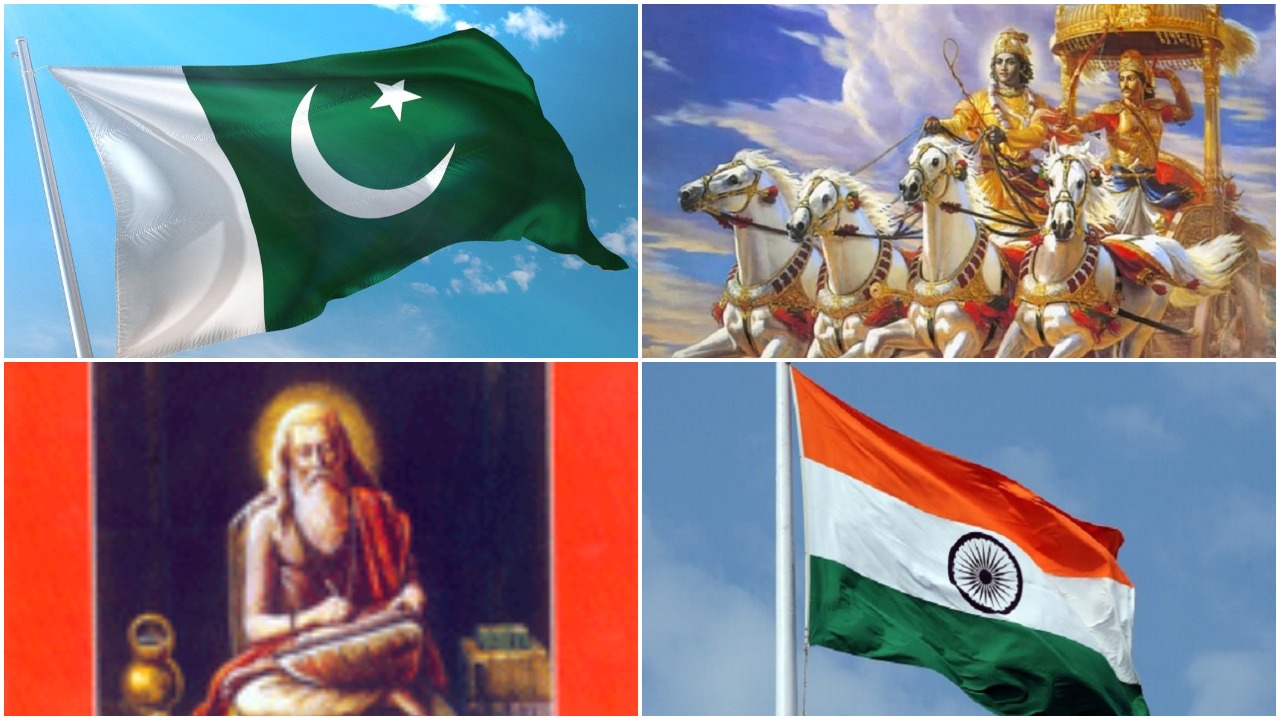BHAVISHYA MALIKA: पाकिस्तान समेत 12 मुस्लिम देश करेंगे भारत पर हमला, युद्ध में इस तरह मुश्किलों से जीतेगा भारत