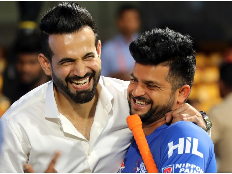 IPL 2022: इरफान पठान ने आईपीएल 2022 के फाइनल को लेकर की बड़ी भविष्यवाणी, इन 2 टीमों को बताया फाइनलिस्ट