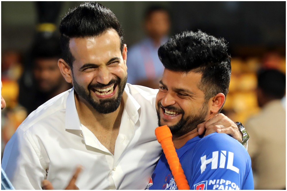 IPL 2022: इरफान पठान ने आईपीएल 2022 के फाइनल को लेकर की बड़ी भविष्यवाणी, इन 2 टीमों को बताया फाइनलिस्ट