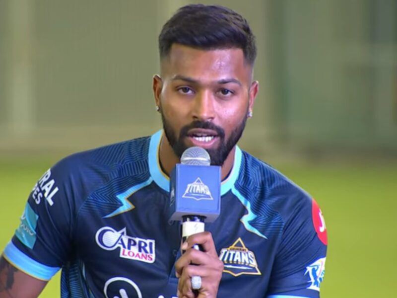 IPL 2022, MI vs GT: हार्दिक पांडया ने इन्हें ठहराया रोमांचक मैच में मिली हार का जिम्मेदार, बताया कैसे करेगी उनकी टीम वापसी