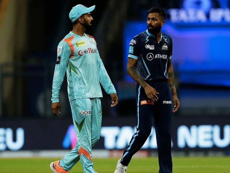 IPL 2022, LSG vs GT: लखनऊ सुपर जायंट्स और गुजरात टाइटंस में प्लेऑफ की जंग के लिए होगा महायुध्द, जाने कैसा रहेगा पिच का हाल