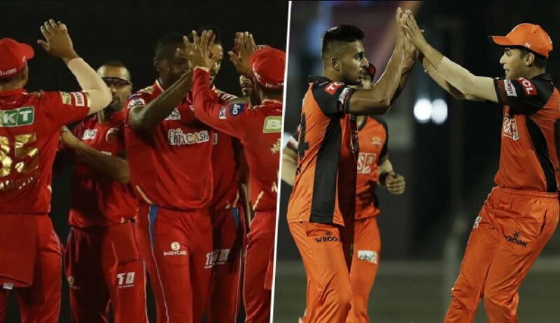 IPL 2022, SRH vs PBKS: लीग के आखिरी मैच में सनराइजर्स हैदराबाद और पंजाब के बीच होगा महामुकाबला, जाने कैसा रहेगा पिच का हाल