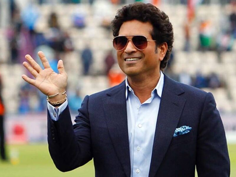 IPL 2022: सचिन तेंदुलकर ने चुनी IPL की बेस्ट प्लेइंग 11, लियाम लिविंगस्टोन को जगह तो वहीं हार्दिक पंड्या को बनाया कप्तान