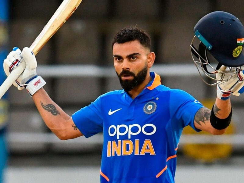 IPL 2022: गुजरात टाइटंस के इस खिलाड़ी की मां ने किया बड़ा खुलासा, बताया विराट कोहली की वजह से बेटा बना क्रिकेटर