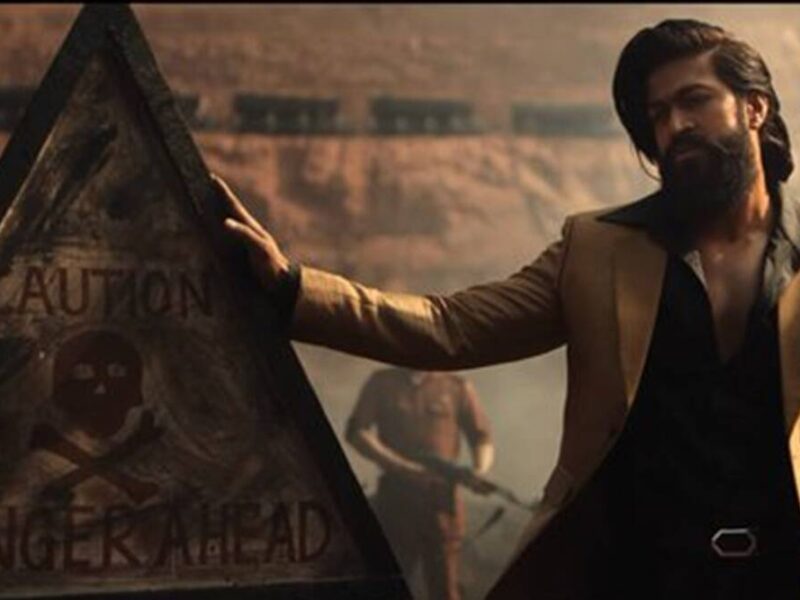 KGF 2