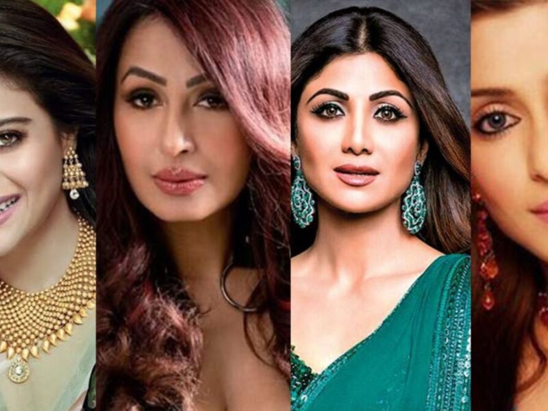 इन मशहूर 6 Actresses को खोना पड़ा अपना पहला बच्चा, कोई तो दोबारा नहीं बन पाई मां