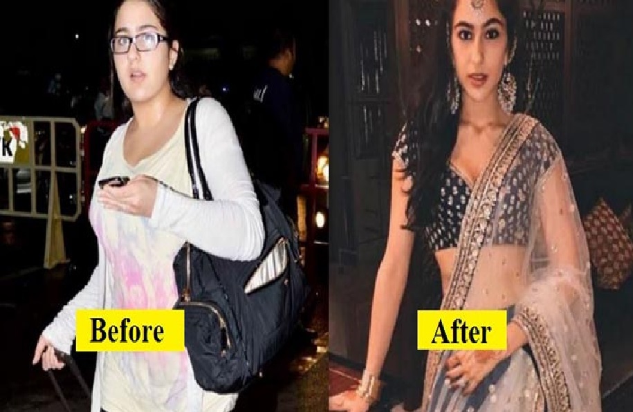 Bollywood की इन अभिनेत्रियों ने पूरा किया Fit to Fat चैलेंज, अब कमा रही बड़ा नाम