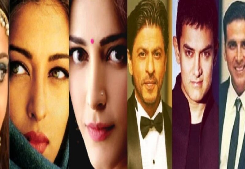 Bollywood में आखिर एक्टर्स को एक्ट्रेस से क्यों मिलती है अधिक फीस, वजह जानकर होगी बहुत ज्यादा हैरानी