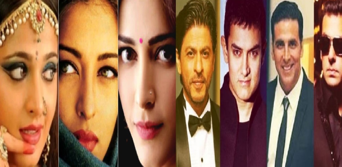 Bollywood में आखिर एक्टर्स को एक्ट्रेस से क्यों मिलती है अधिक फीस, वजह जानकर होगी बहुत ज्यादा हैरानी